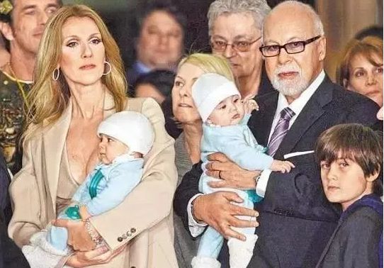 **43岁试管婴儿**