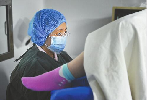 青海助孕多少钱