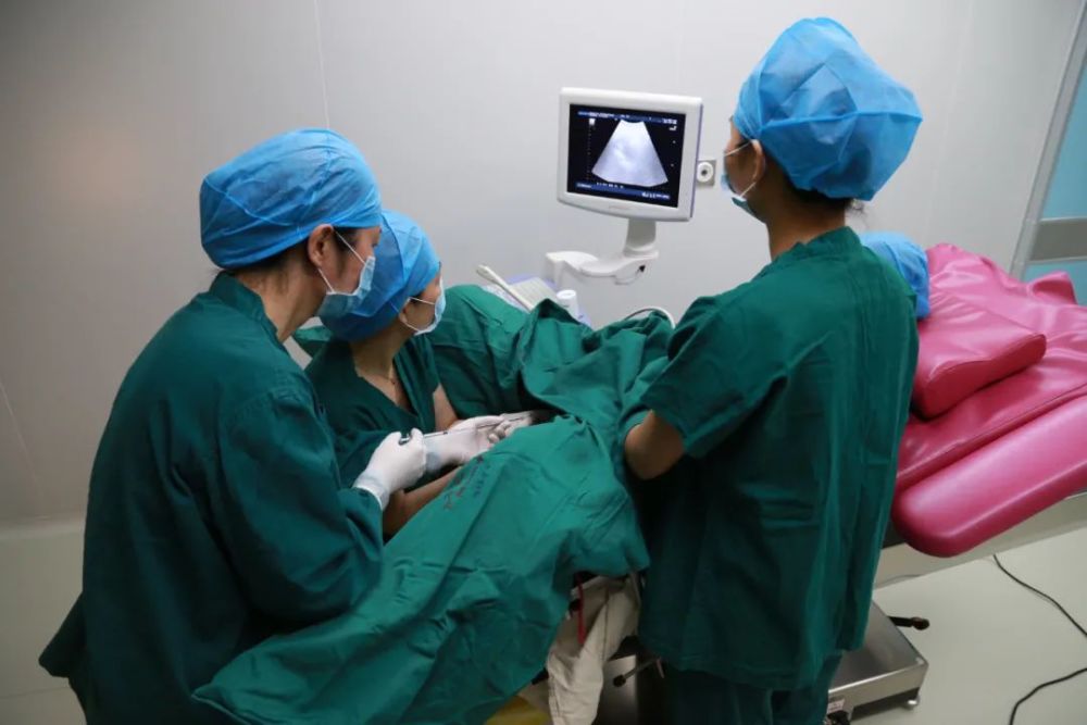 45岁做试管婴儿