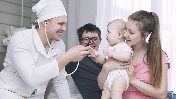 马来西亚试管婴儿